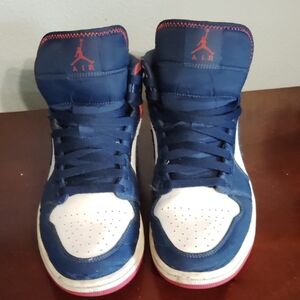 Nike Air Jordan Mid Shoe Size 10